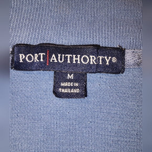 Port authority mens medium sweater - Picture 3 of 5